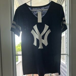 Yankees T-shirt